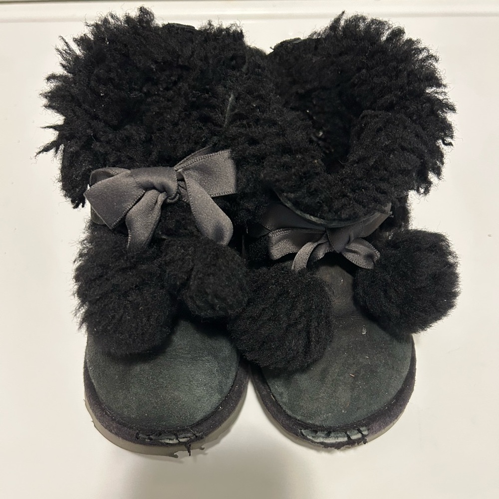 Ugg Toddler Boots‎